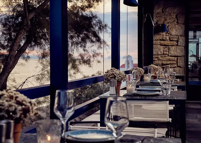 Mykonos Theoxenia, A Member Of Design Hotels